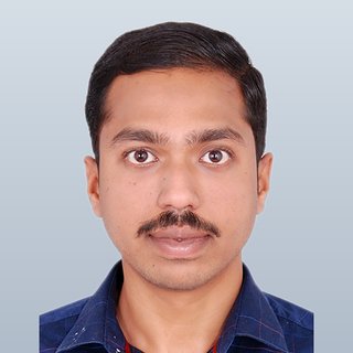 Prasanth G, founder of Recallant